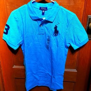 Ralph Lauren Polo
